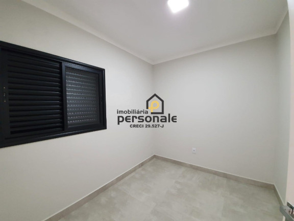 Imagem Imóvel com 3 Quartos à Venda, 109 m² em Condominio Terras De São Francisco - Sorocaba