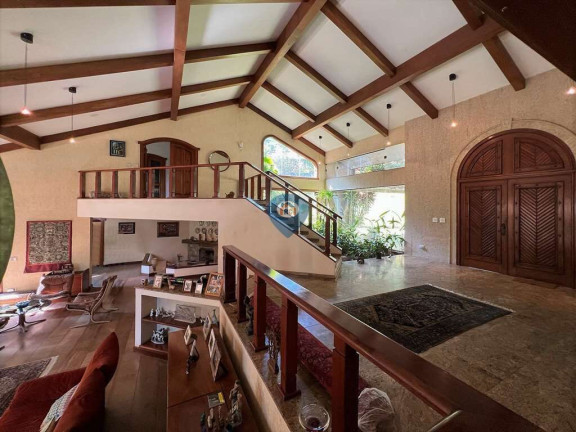 Imagem Casa com 5 Quartos à Venda, 981 m² em Vila Santo Antônio - Cotia