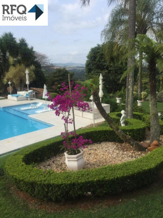 Imagem Imóvel com 8 Quartos à Venda, 940 m² em Morada Das Fontes - Itatiba