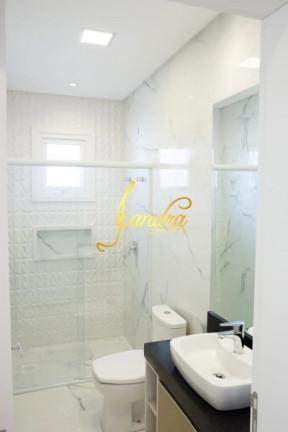 Imagem Casa de Condomínio com 4 Quartos à Venda, 188 m² em Capão Ilhas Resort - Capão Da Canoa