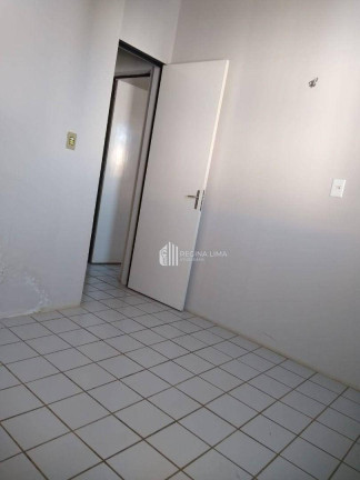 Imagem Apartamento com 3 Quartos à Venda, 73 m² em Morada Do Sol - Teresina