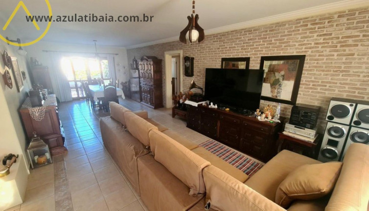Imagem Casa com 3 Quartos à Venda, 294 m² em Vila Giglio - Atibaia