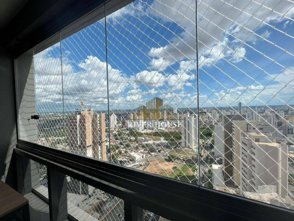 Imagem Apartamento com 3 Quartos à Venda, 105 m² em Jardim Aclimação - Cuiabá Imagem Apartamento com 3 Quartos à Venda, 105 m² em Jardim Aclimação - Cuiabá