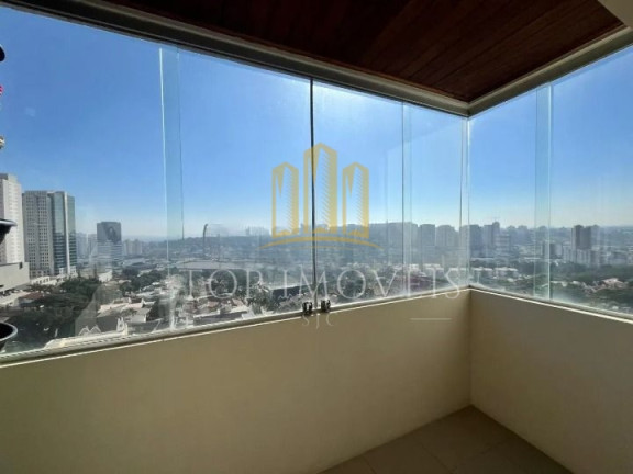 Imagem Apartamento com 3 Quartos à Venda, 82 m² em Jardim Aquarius - São José Dos Campos Imagem Apartamento com 3 Quartos à Venda, 82 m² em Jardim Aquarius - São José Dos Campos