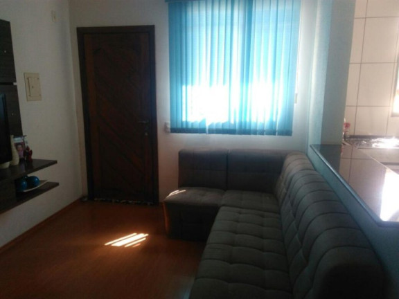 Imagem Imóvel com 2 Quartos à Venda, 47 m² em Jardim João Paulo Ii - Sumaré
