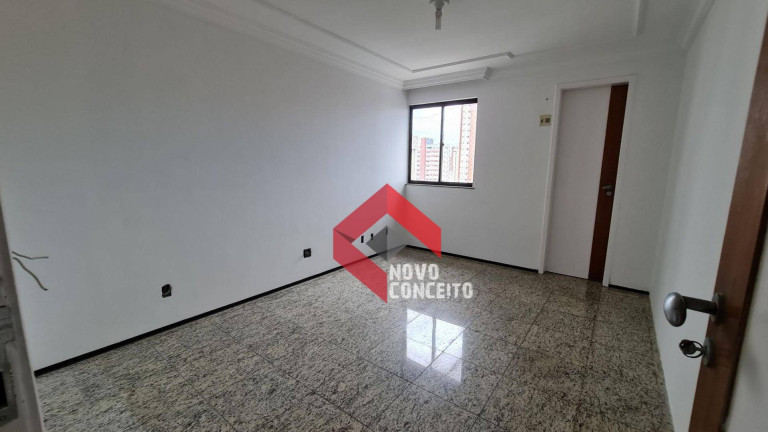Imagem Apartamento com 3 Quartos à Venda, 147 m² em Aldeota - Fortaleza Imagem Apartamento com 3 Quartos à Venda, 147 m² em Aldeota - Fortaleza