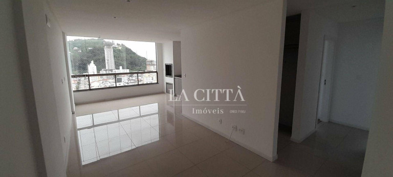 Imagem Apartamento com 2 Quartos à Venda, 75 m² em Fazenda - Itajaí Imagem Apartamento com 2 Quartos à Venda, 75 m² em Fazenda - Itajaí