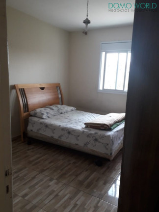 Imagem Imóvel com 3 Quartos à Venda, 124 m² em Vila Campestre - São Paulo Imagem Imóvel com 3 Quartos à Venda, 124 m² em Vila Campestre - São Paulo