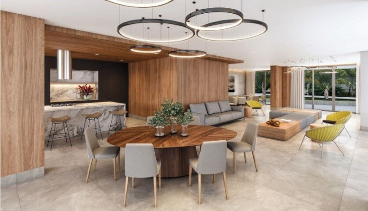 Imagem Imóvel com 4 Quartos à Venda, 146 m² em Chácara Klabin - São Paulo