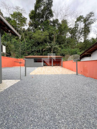 Imagem Casa com 2 Quartos à Venda, 78 m² em Tifa Martins - Jaraguá Do Sul