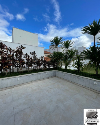 Imagem Casa com 4 Quartos à Venda, 680 m² em Village Sunset - Sorocaba Imagem Casa com 4 Quartos à Venda, 680 m² em Village Sunset - Sorocaba