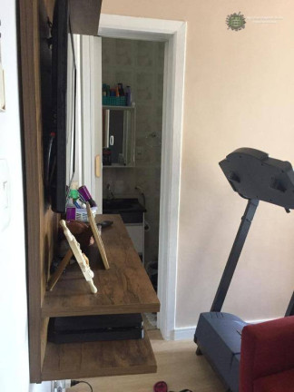 Imagem Cobertura com 2 Quartos à Venda, 78 m² em Tupi - Praia Grande