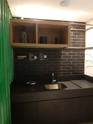Imagem Imóvel com 1 Quarto à Venda, 27 m² em Vila Mariana - São Paulo