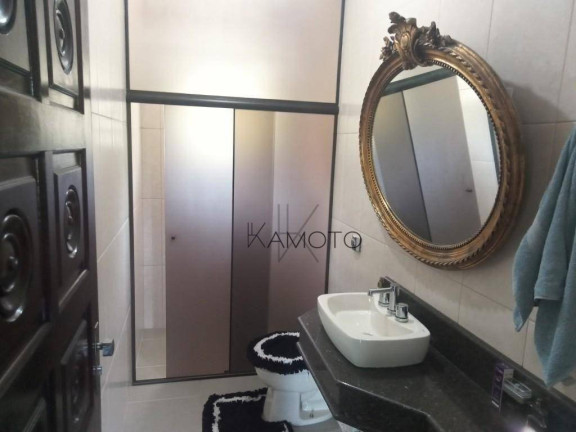 Imagem Imóvel com 5 Quartos à Venda, 323 m² em Sítio Do Francês - Ribeirão Pires Imagem Imóvel com 5 Quartos à Venda, 323 m² em Sítio Do Francês - Ribeirão Pires
