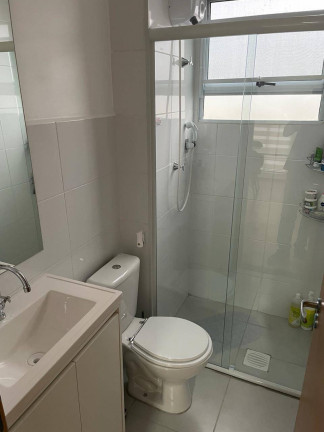 Imagem Apartamento com 2 Quartos à Venda,  em Jardim Paraíso - Botucatu