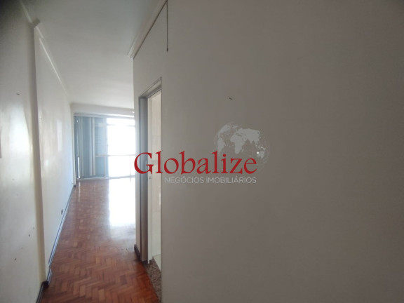 Imóvel com 2 Quartos à Venda, 85 m² em Aparecida - Santos