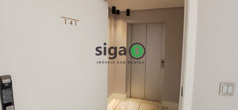 Imagem Apartamento com 3 Quartos à Venda, 221 m² em Vila Romana - São Paulo Imagem Apartamento com 3 Quartos à Venda, 221 m² em Vila Romana - São Paulo