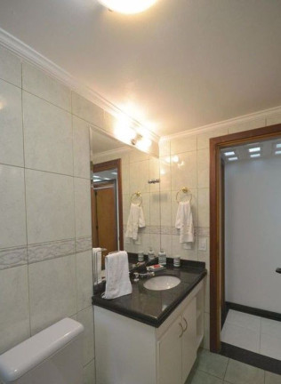 Imagem Apartamento com 3 Quartos à Venda, 127 m² em Bosque Da Saúde - São Paulo