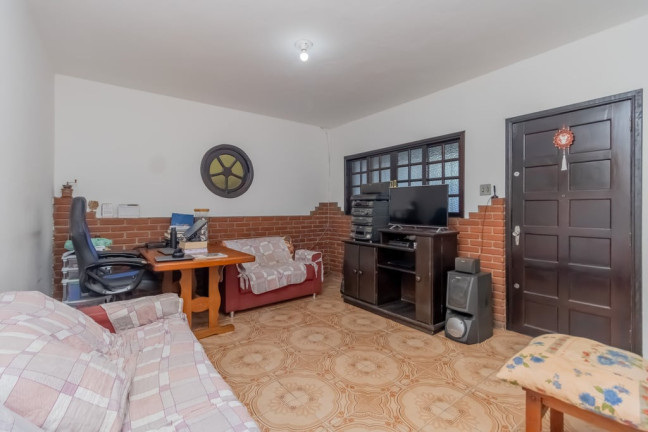 Imagem Casa com 3 Quartos à Venda,  em Vila Nova Galvão - São Paulo
