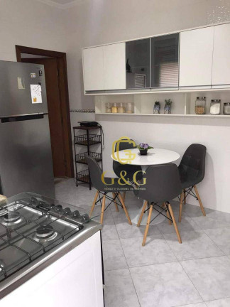 Imagem Sobrado com 3 Quartos à Venda, 78 m² em Caiçara - Praia Grande Imagem Sobrado com 3 Quartos à Venda, 78 m² em Caiçara - Praia Grande