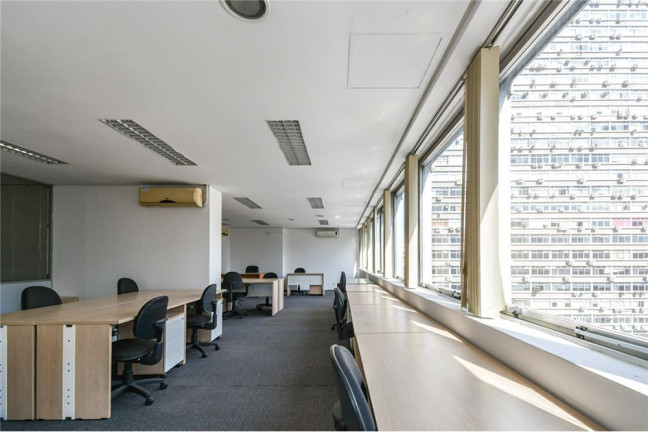 Imagem Sala Comercial à Venda, em Bela Vista - São Paulo Imagem Sala Comercial à Venda, em Bela Vista - São Paulo