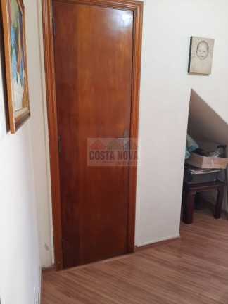 Imagem Casa com 2 Quartos à Venda, 145 m² em Vila Mariana - São Paulo Imagem Casa com 2 Quartos à Venda, 145 m² em Vila Mariana - São Paulo