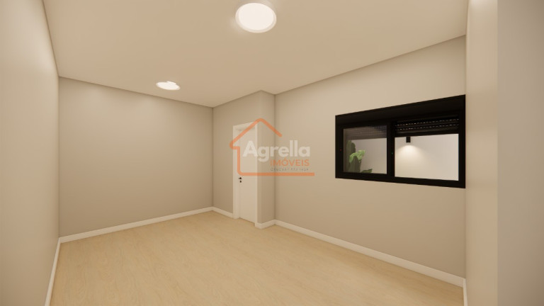 Imagem Casa com 3 Quartos à Venda, 85 m² em Loteamento Parque Real Guaçu - Mogi Guaçu Imagem Casa com 3 Quartos à Venda, 85 m² em Loteamento Parque Real Guaçu - Mogi Guaçu