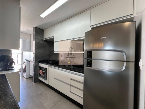 Imagem Apartamento com 3 Quartos à Venda, 85 m² em Edifício Luzes Campolim - Sorocaba Imagem Apartamento com 3 Quartos à Venda, 85 m² em Edifício Luzes Campolim - Sorocaba