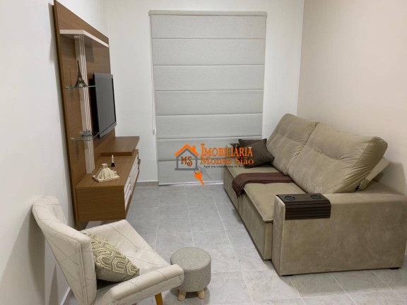 Imagem Apartamento com 2 Quartos à Venda, 73 m² em Gopoúva - Guarulhos Imagem Apartamento com 2 Quartos à Venda, 73 m² em Gopoúva - Guarulhos