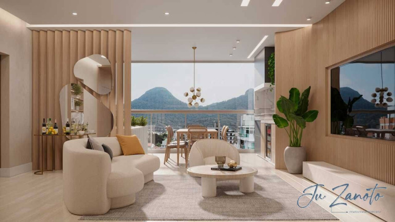 Imagem Apartamento com 3 Quartos à Venda, 135 m² em Caiobá - Matinhos Imagem Apartamento com 3 Quartos à Venda, 135 m² em Caiobá - Matinhos