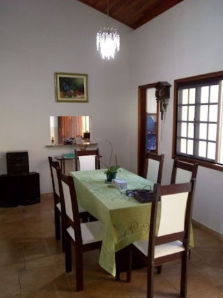Imagem Chácara com 7 Quartos à Venda, 473 m² em Jardim Estância Brasil - Atibaia