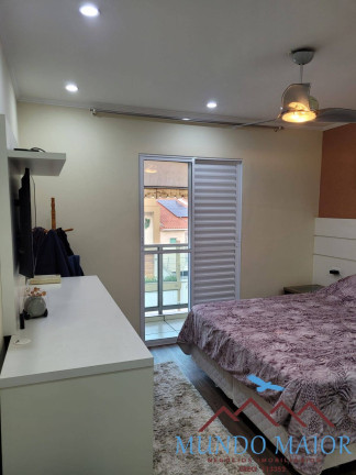 Imagem Casa com 3 Quartos à Venda, 132 m² em Curuça - Santo André Imagem Casa com 3 Quartos à Venda, 132 m² em Curuça - Santo André