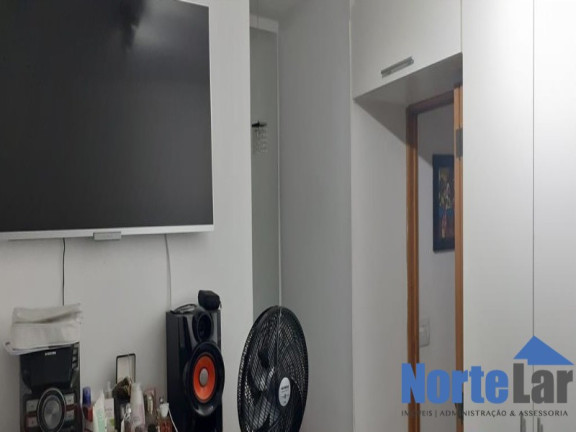 Imagem Apartamento com 1 Quarto à Venda, 35 m² em Sé - São Paulo