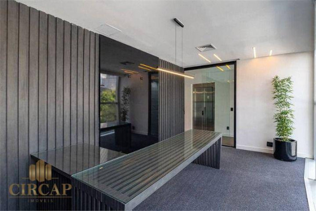Imagem Edifício Residencial para Alugar, 685 m² em Vila Olímpia - São Paulo Imagem Edifício Residencial para Alugar, 685 m² em Vila Olímpia - São Paulo