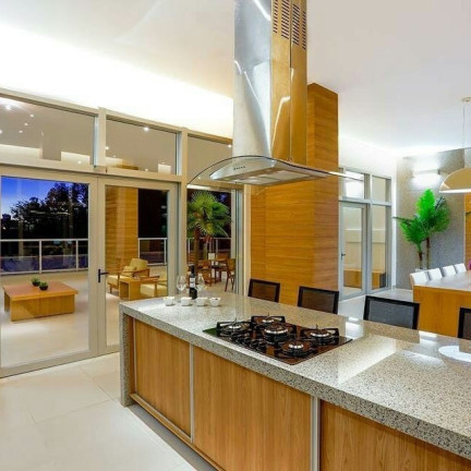 Imagem Imóvel com 2 Quartos à Venda, 58 m² em Norte (águas Claras) - Brasília Imagem Imóvel com 2 Quartos à Venda, 58 m² em Norte (águas Claras) - Brasília