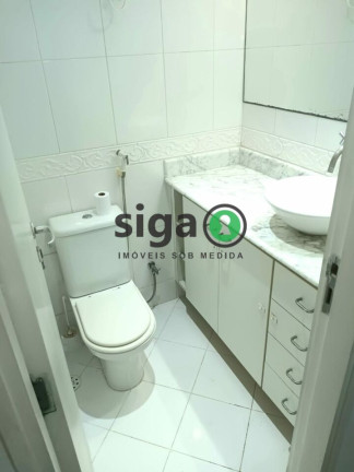 Imagem Apartamento com 3 Quartos à Venda, 75 m² em Vila Andrade - São Paulo Imagem Apartamento com 3 Quartos à Venda, 75 m² em Vila Andrade - São Paulo