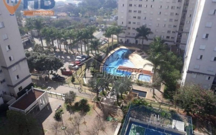 Imagem Apartamento com 2 Quartos à Venda, 47 m² em Jardim Ismênia - São José Dos Campos Imagem Apartamento com 2 Quartos à Venda, 47 m² em Jardim Ismênia - São José Dos Campos
