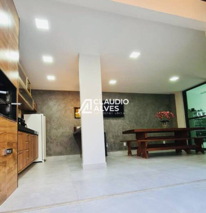Imagem Casa de Condomínio com 3 Quartos à Venda, 153 m² em Sim - Feira De Santana Imagem Casa de Condomínio com 3 Quartos à Venda, 153 m² em Sim - Feira De Santana
