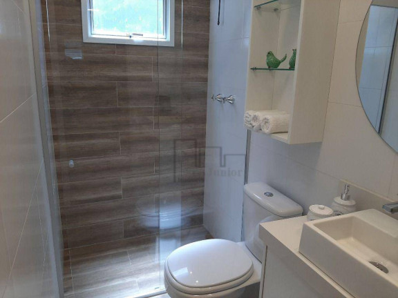 Imagem Apartamento com 2 Quartos à Venda, 69 m² em Jardim São Carlos - Sorocaba