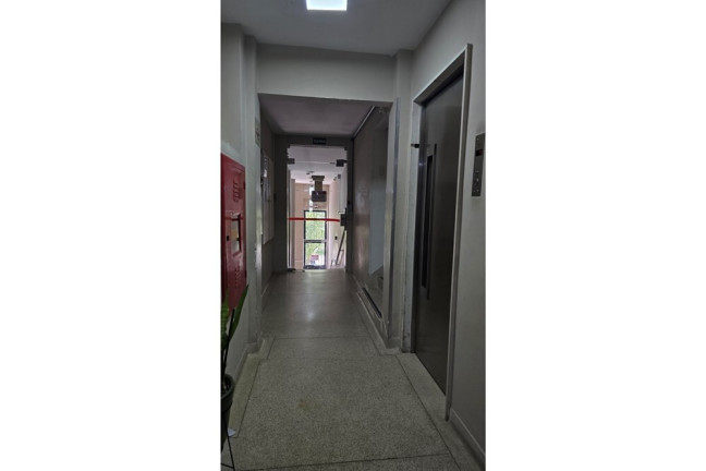 Imagem Apartamento com 1 Quarto à Venda, 52 m² em Pinheiros - São Paulo