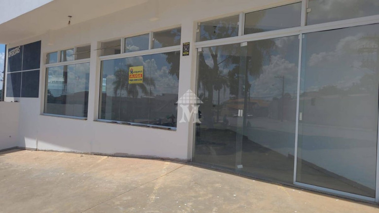 Imagem Sala Comercial para Alugar, 42 m² em Caioçara - Jarinu Imagem Sala Comercial para Alugar, 42 m² em Caioçara - Jarinu