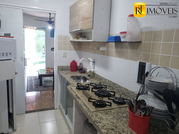 Imagem Casa de Condomínio com 3 Quartos à Venda, 130 m² em São Cristóvão - Cabo Frio Imagem Casa de Condomínio com 3 Quartos à Venda, 130 m² em São Cristóvão - Cabo Frio