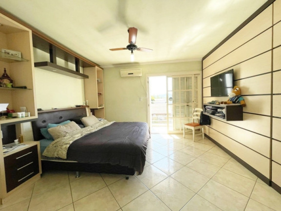 Imagem Casa com 6 Quartos à Venda, 600 m² em Urlândia - Santa Maria