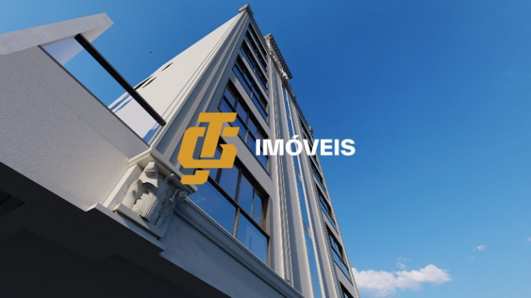 Imagem Apartamento com 2 Quartos à Venda, 58 m² em Tabuleiro - Camboriú