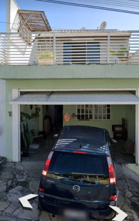 Imagem Sobrado com 4 Quartos à Venda, 200 m² em Jardim Morada Do Sol - Indaiatuba