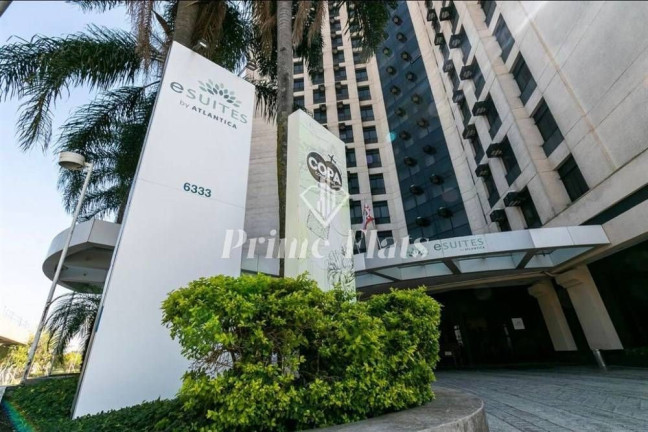 Imagem Apartamento com 1 Quarto para Alugar, 29 m² em Vila Congonhas - São Paulo Imagem Apartamento com 1 Quarto para Alugar, 29 m² em Vila Congonhas - São Paulo
