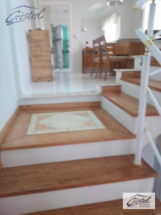 Casa com 3 Quartos à Venda, 120 m² em Jardim Ester - São Paulo