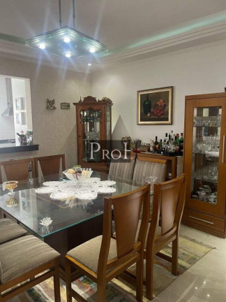 Apartamento com 3 Quartos à Venda, 128 m² em Santo Antônio - São Caetano Do Sul