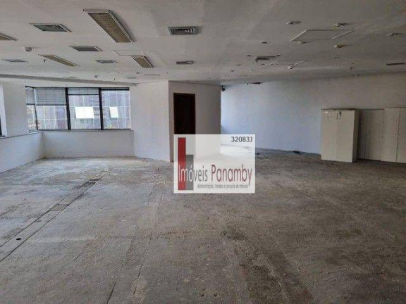 Imagem Imóvel para Alugar, 290 m² em Vila Olímpia - São Paulo