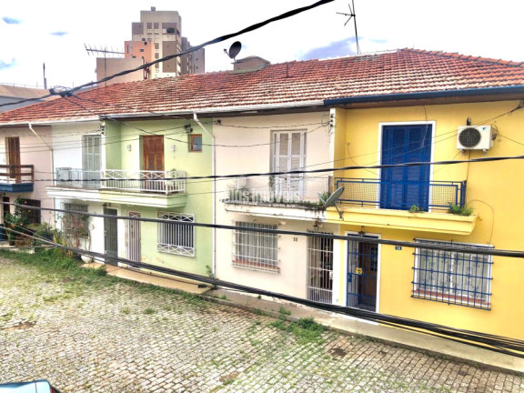 Imagem Casa com 3 Quartos à Venda, 160 m² em Vila Mariana - São Paulo